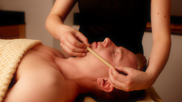 Swedish Back, Neck & Shoulders Massage (BNS) - Bannatyne Spa